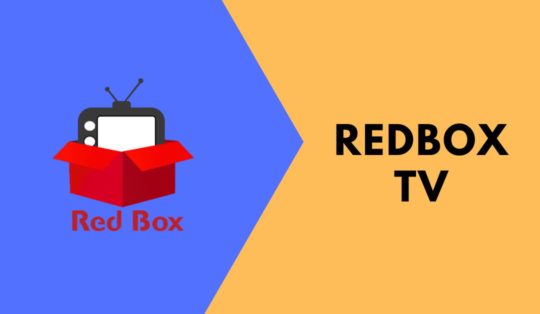 Redbox TV