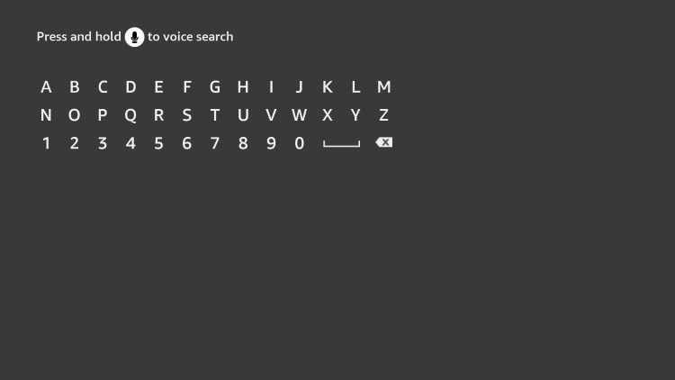Search for Downloader