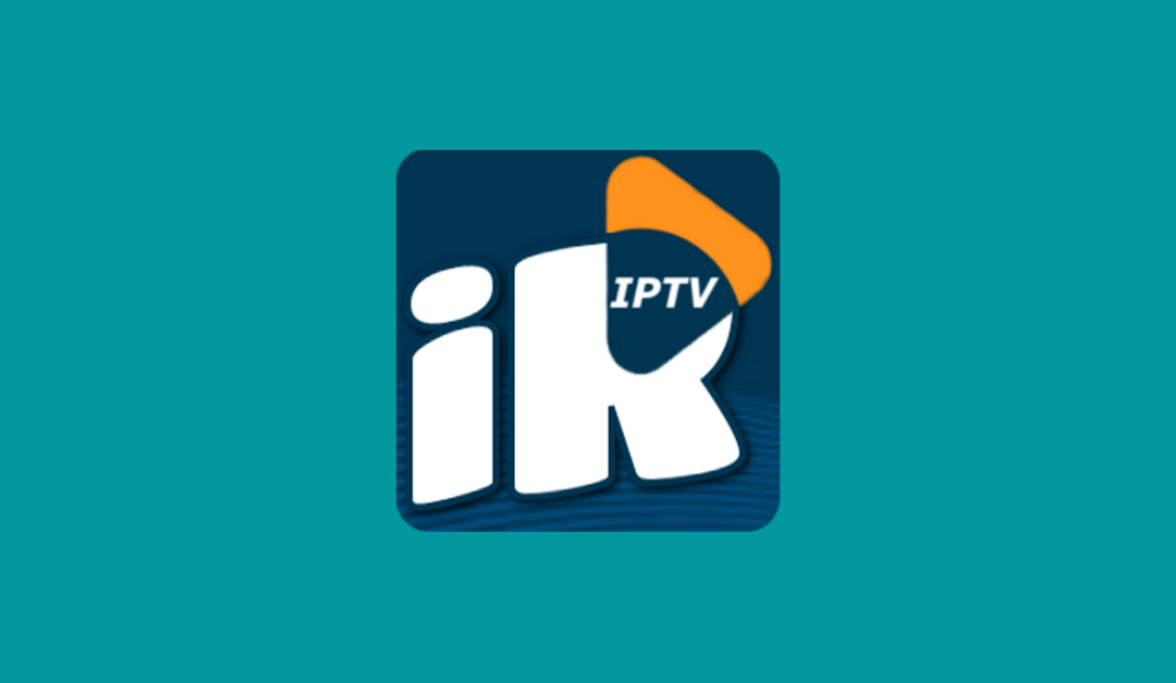 Iron IPTV