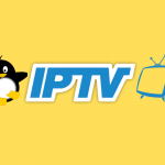 Penguin IPTV