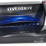 OverBox IPTV